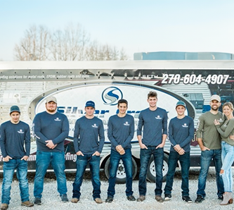 Silver Creek Commercial Roofing Opening Section Highlight Image