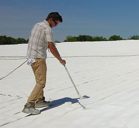 Silver Creek Commercial Roofing Opening Section bg Image